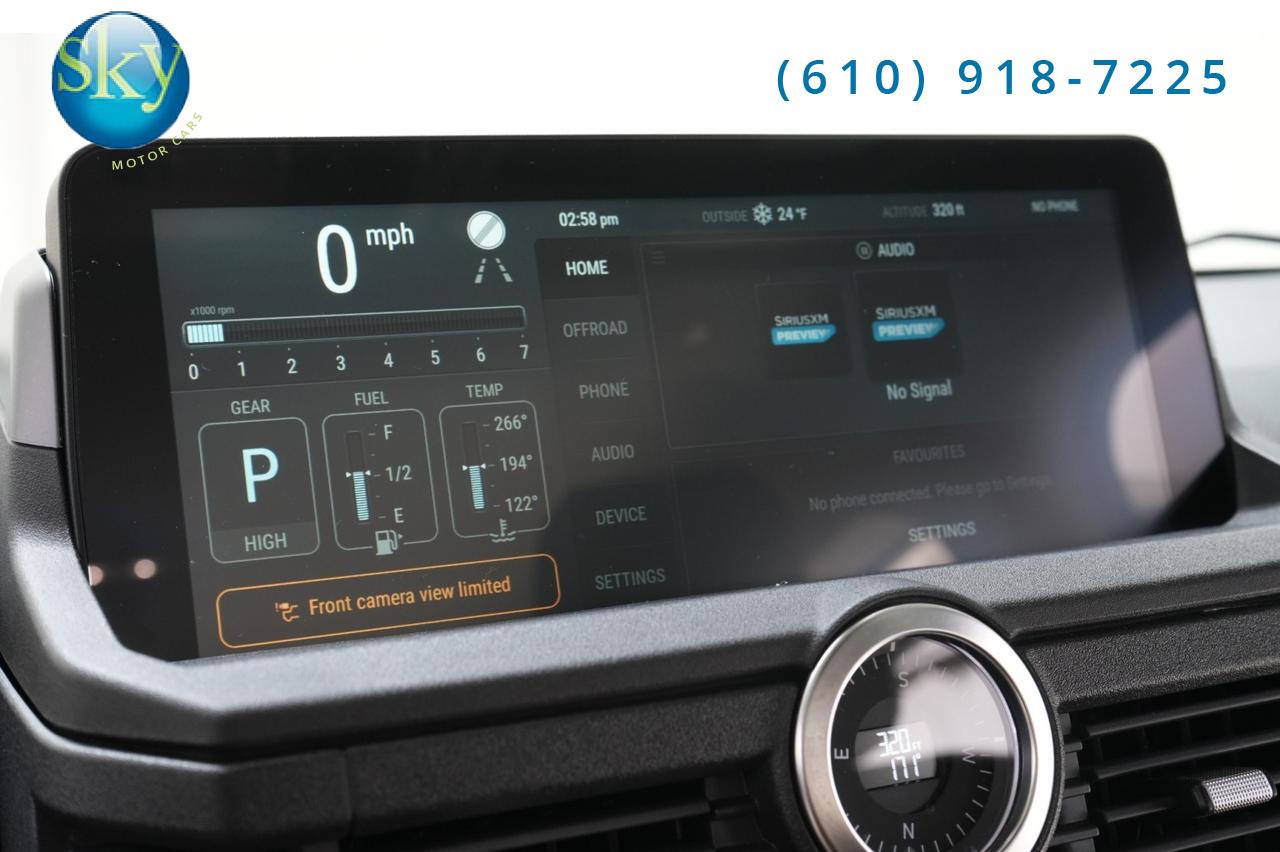 2024 INEOS Grenadier Station Wagon Fieldmaster Edition West Chester PA