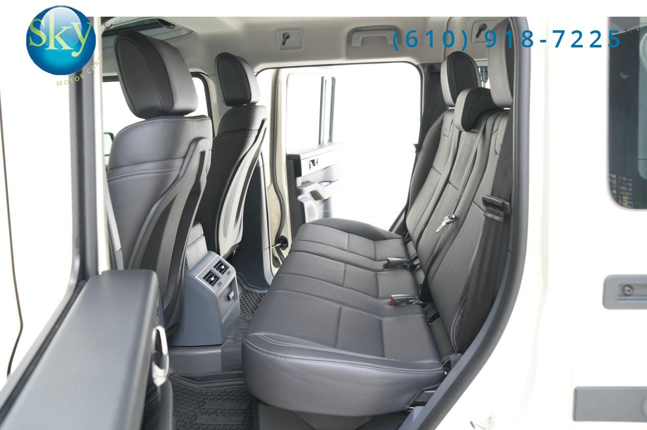 2024 INEOS Grenadier Station Wagon Fieldmaster Edition West Chester PA