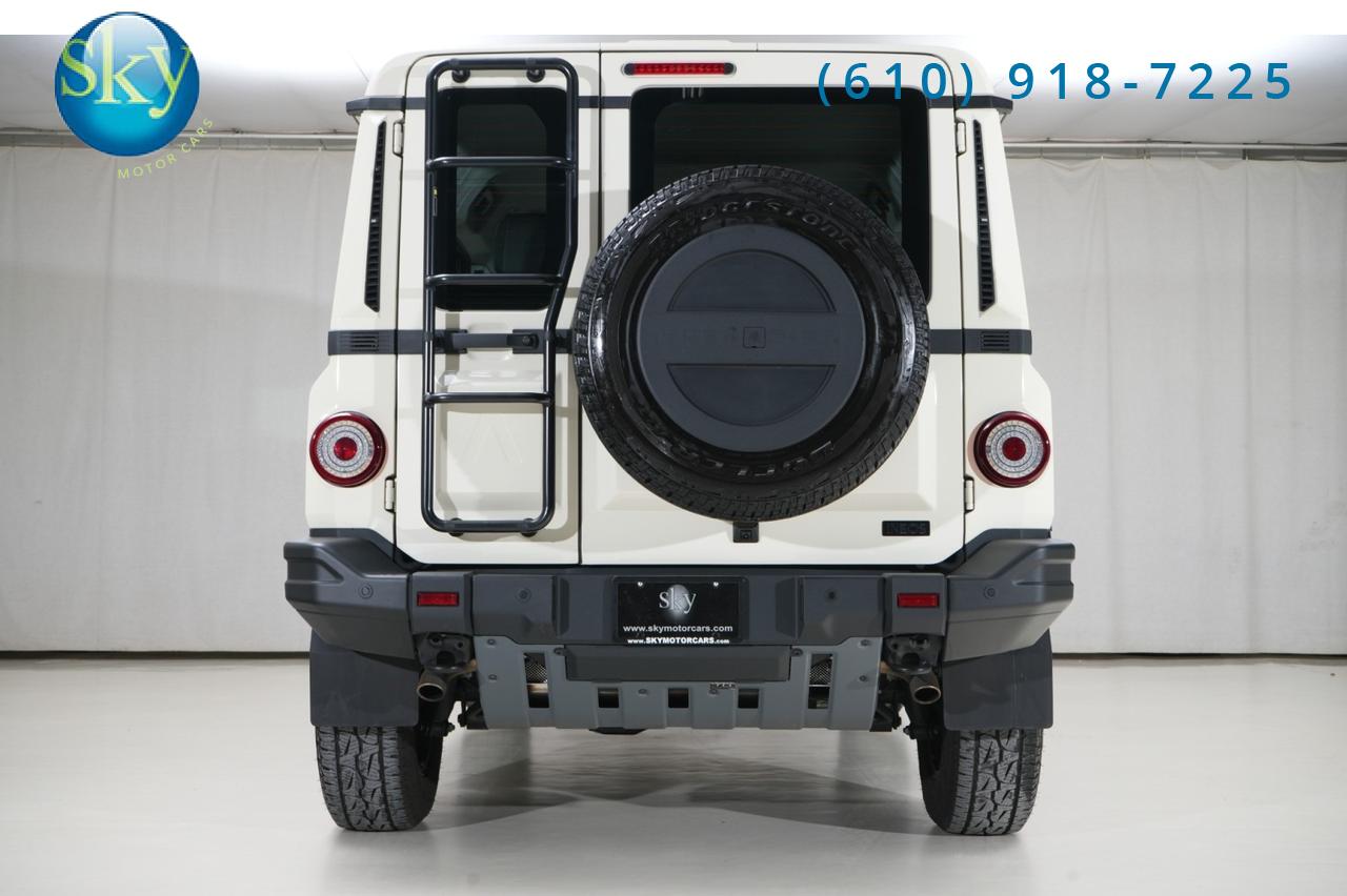 2024 INEOS Grenadier Station Wagon Fieldmaster Edition West Chester PA