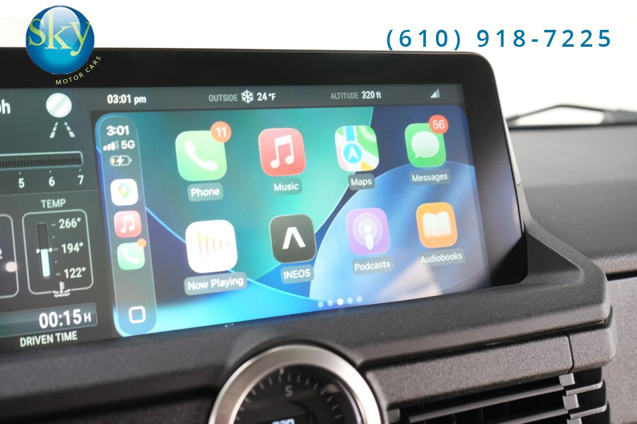 2024 INEOS Grenadier Station Wagon Fieldmaster Edition West Chester PA