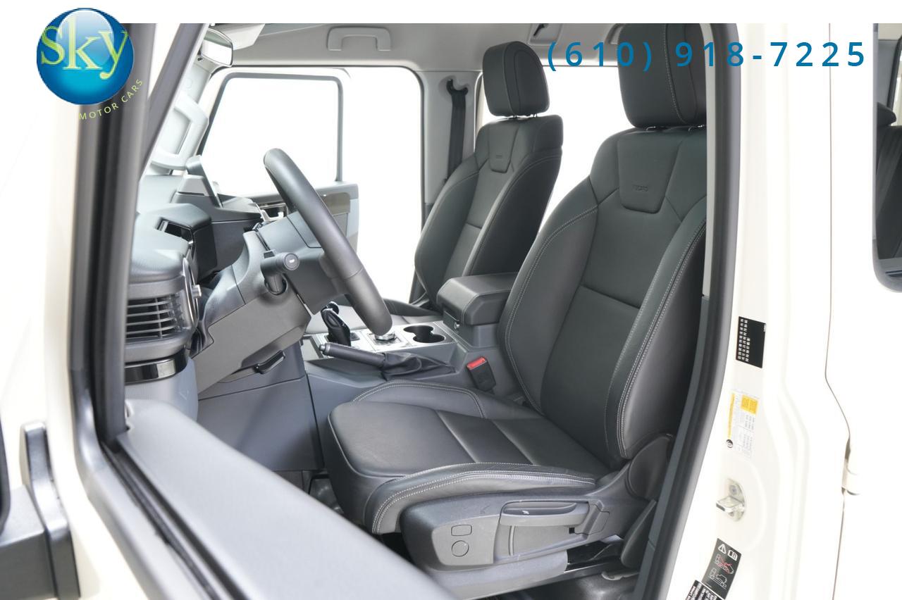 2024 INEOS Grenadier Station Wagon Fieldmaster Edition West Chester PA