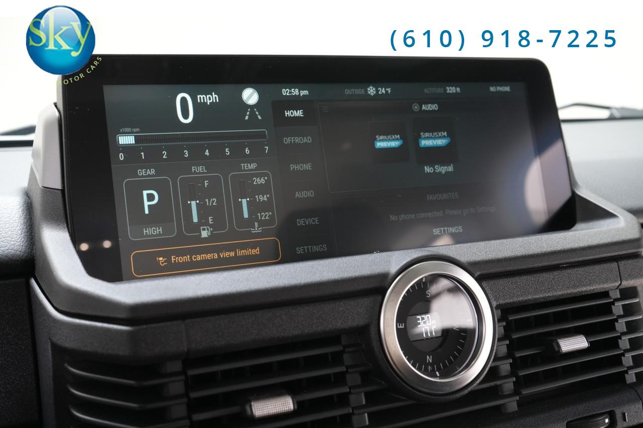 2024 INEOS Grenadier Station Wagon Fieldmaster Edition West Chester PA