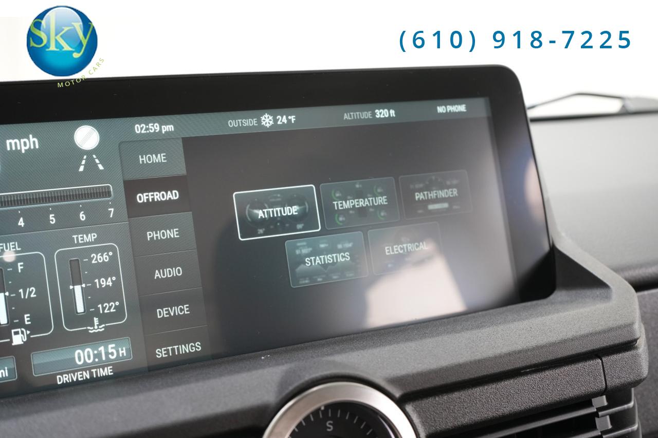 2024 INEOS Grenadier Station Wagon Fieldmaster Edition West Chester PA