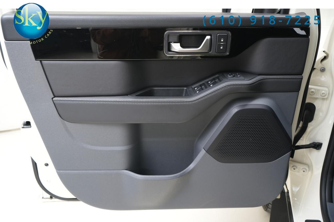 2024 INEOS Grenadier Station Wagon Fieldmaster Edition West Chester PA