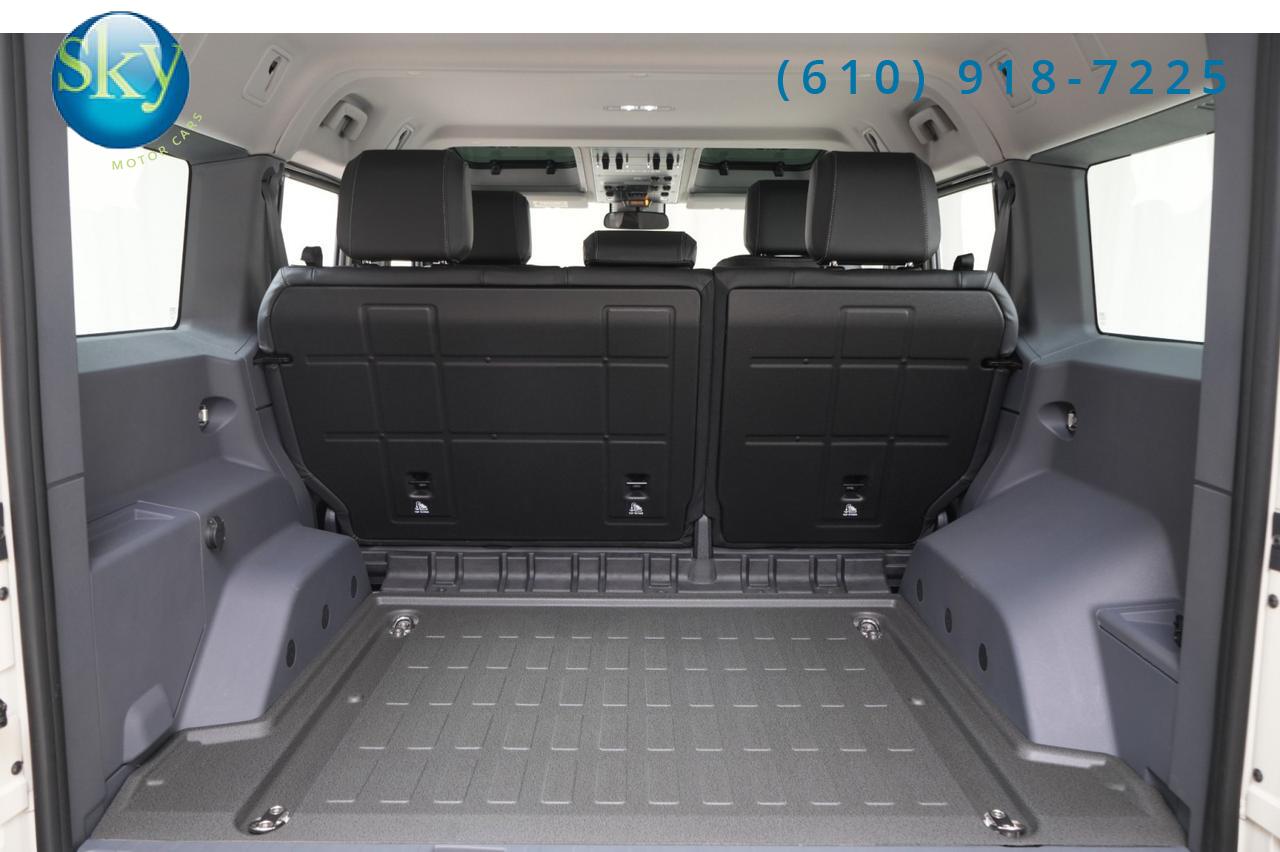 2024 INEOS Grenadier Station Wagon Fieldmaster Edition West Chester PA