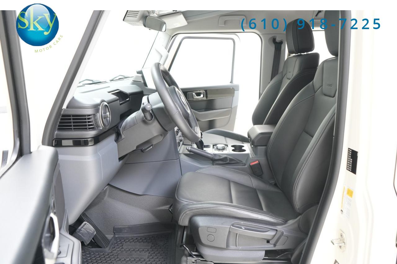 2024 INEOS Grenadier Station Wagon Fieldmaster Edition West Chester PA