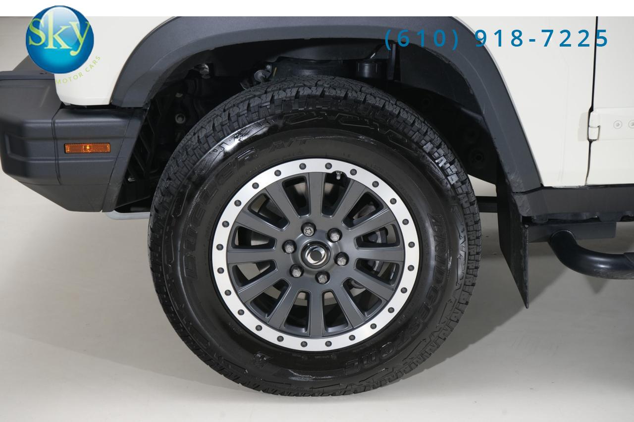 2024 INEOS Grenadier Station Wagon Fieldmaster Edition West Chester PA