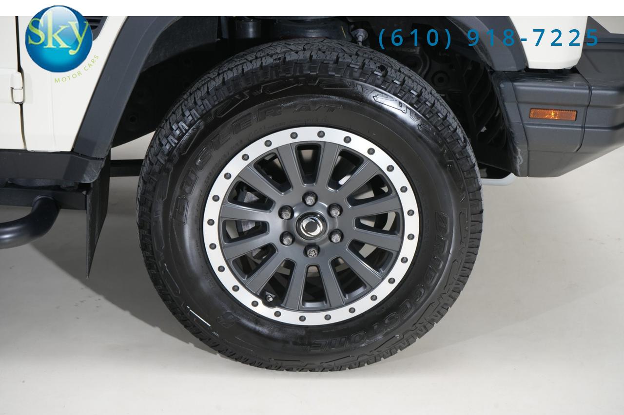 2024 INEOS Grenadier Station Wagon Fieldmaster Edition West Chester PA