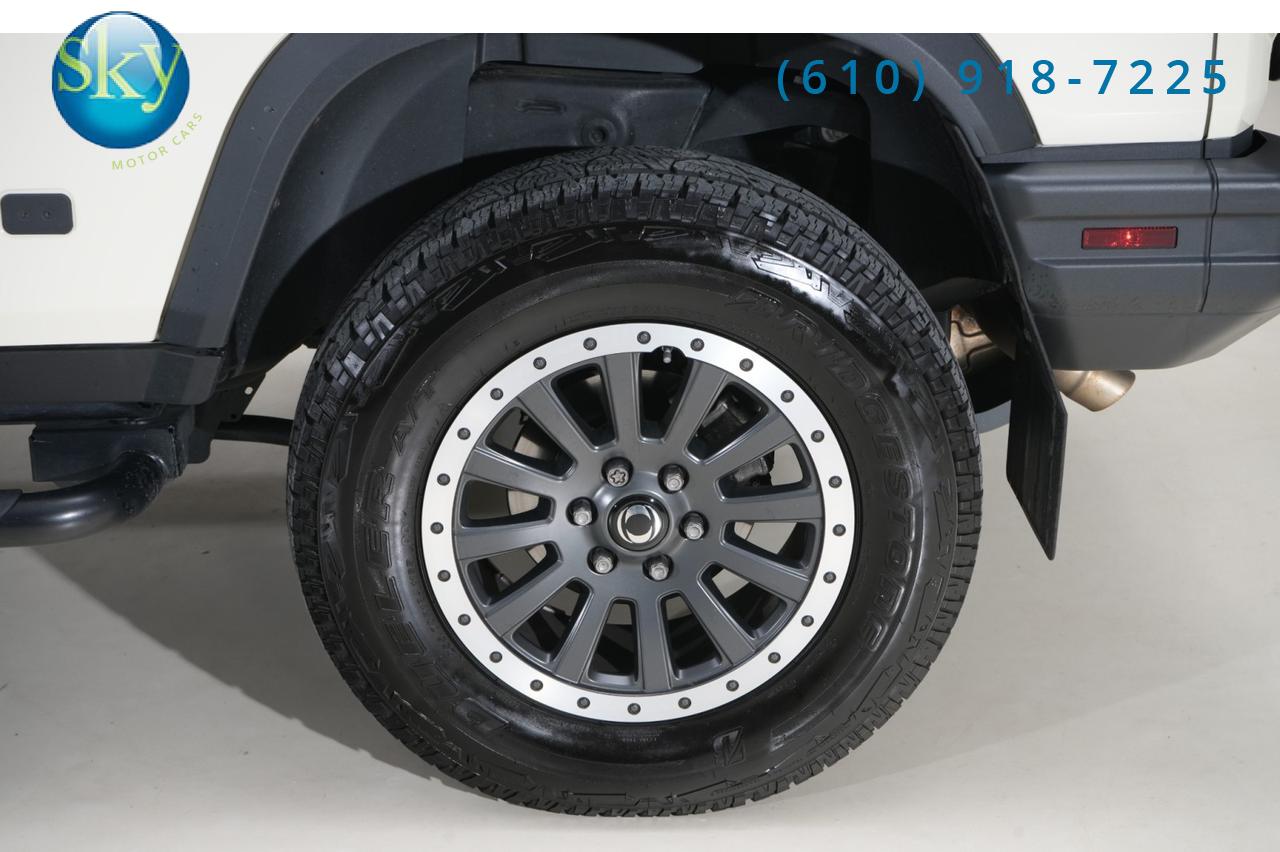 2024 INEOS Grenadier Station Wagon Fieldmaster Edition West Chester PA