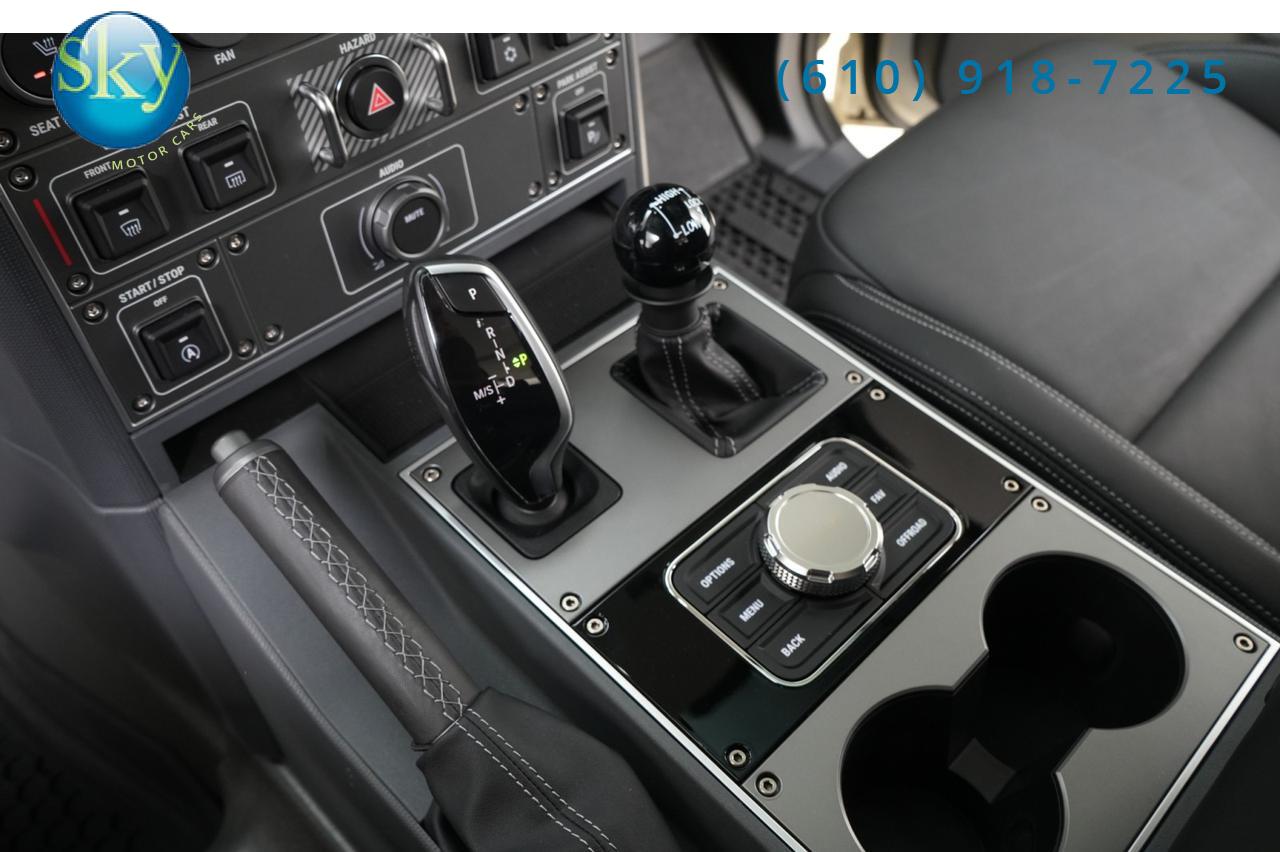 2024 INEOS Grenadier Station Wagon Fieldmaster Edition West Chester PA