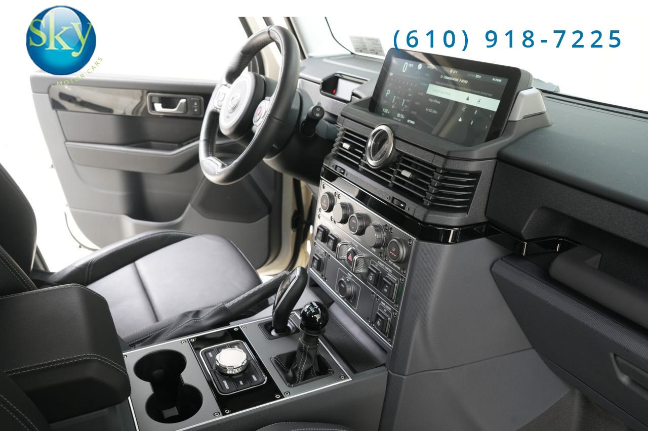 2024 INEOS Grenadier Station Wagon Fieldmaster Edition West Chester PA