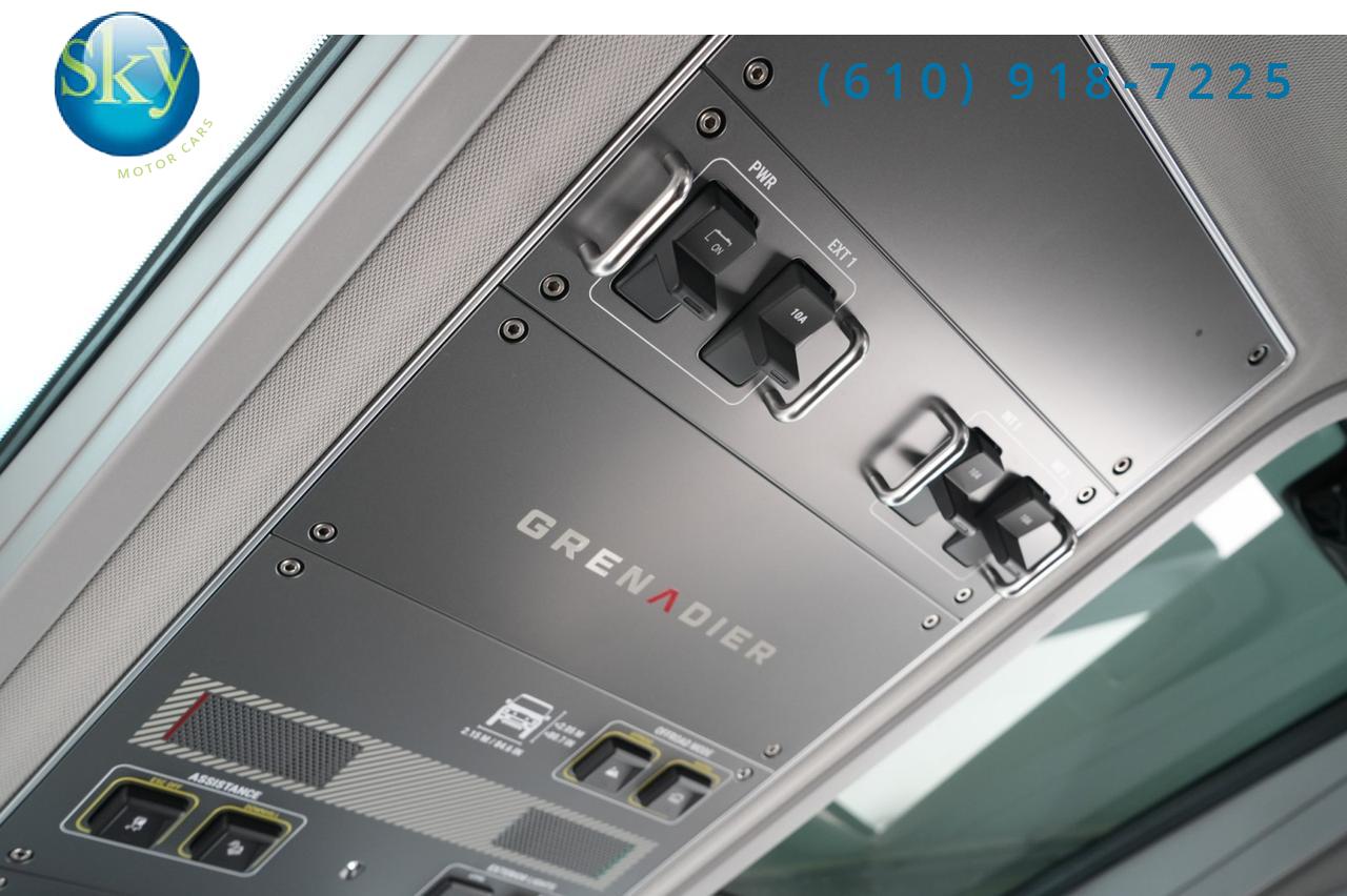 2024 INEOS Grenadier Station Wagon Fieldmaster Edition West Chester PA