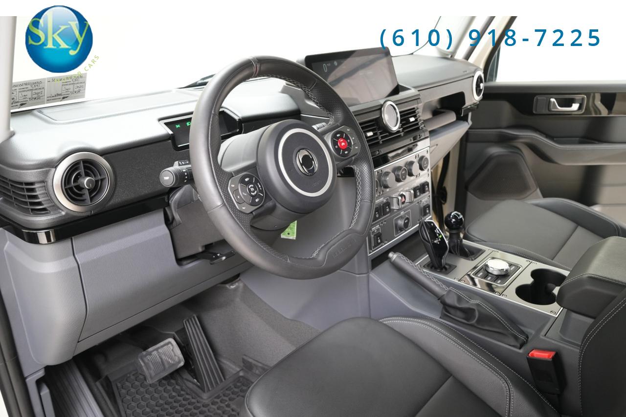 2024 INEOS Grenadier Station Wagon Fieldmaster Edition West Chester PA