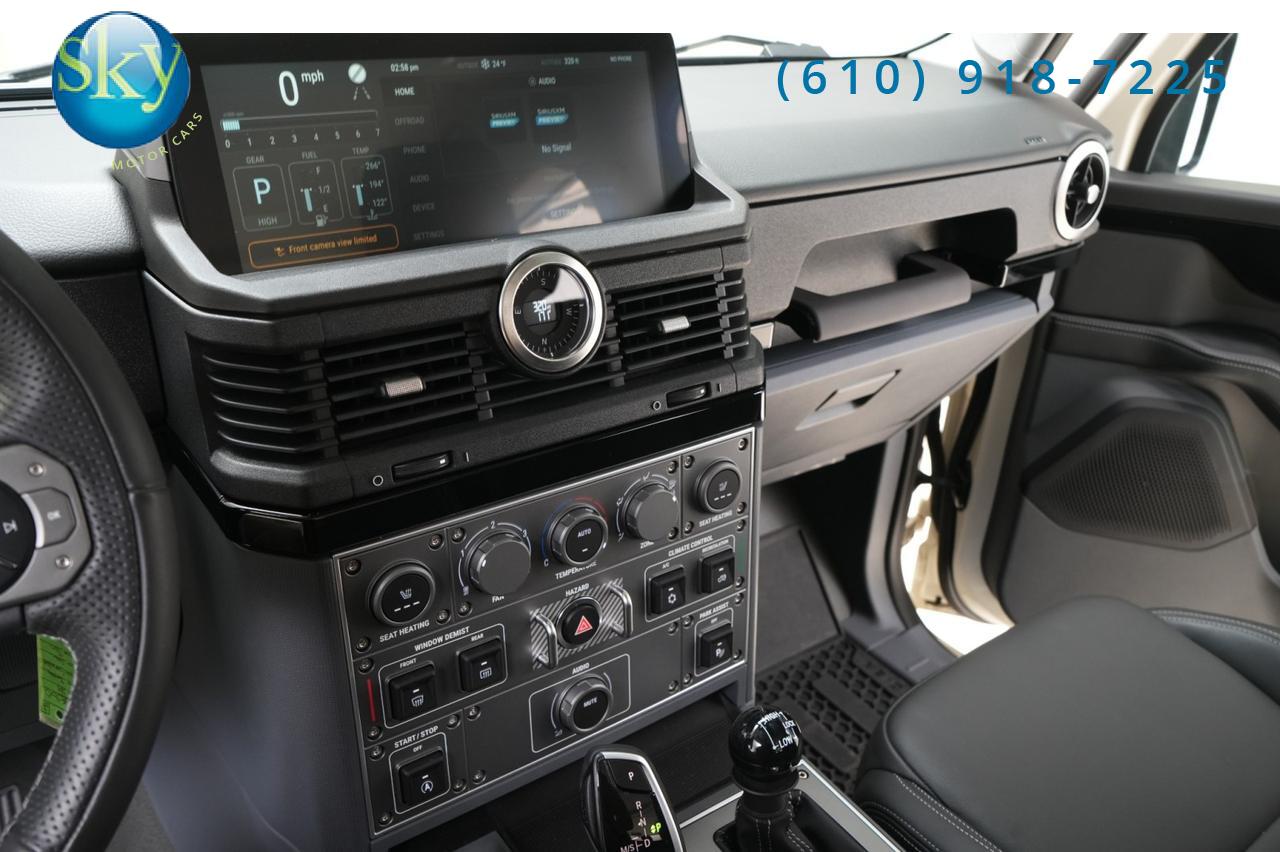 2024 INEOS Grenadier Station Wagon Fieldmaster Edition West Chester PA