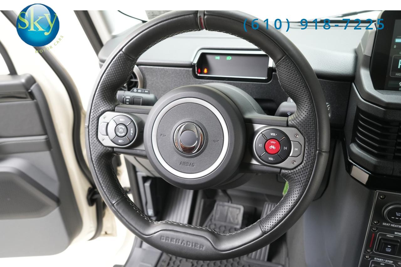 2024 INEOS Grenadier Station Wagon Fieldmaster Edition West Chester PA