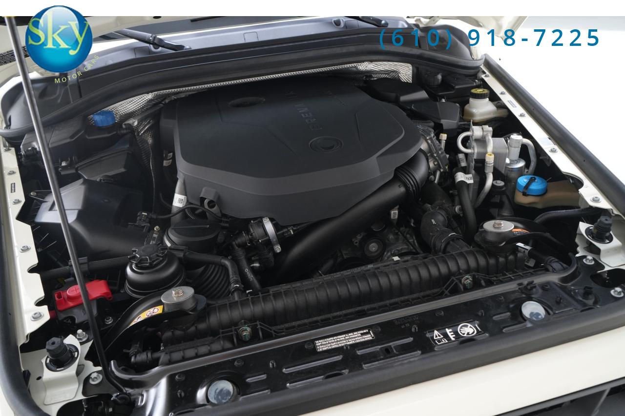 2024 INEOS Grenadier Station Wagon Fieldmaster Edition West Chester PA