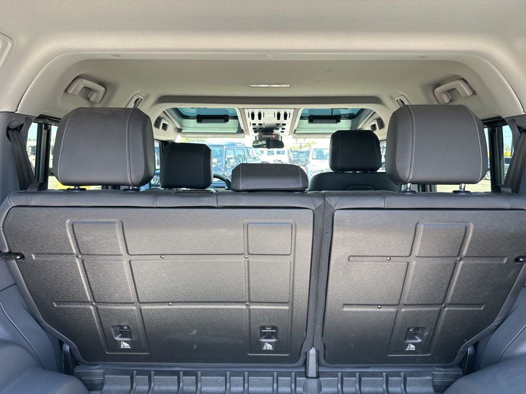2024 INEOS Grenadier Station Wagon Fieldmaster Edition West Valley UT