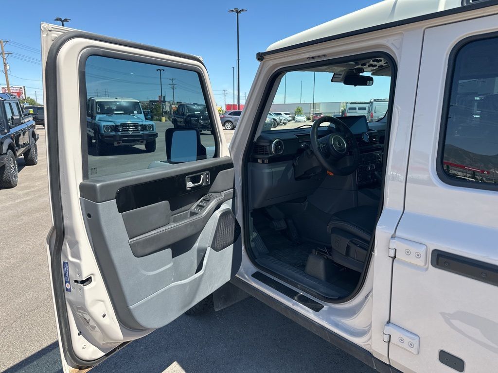 2024 INEOS Grenadier Station Wagon Fieldmaster Edition West Valley UT