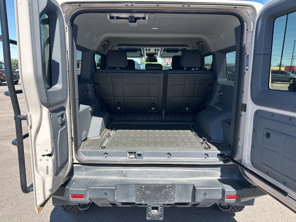 2024 INEOS Grenadier Station Wagon Fieldmaster Edition West Valley UT