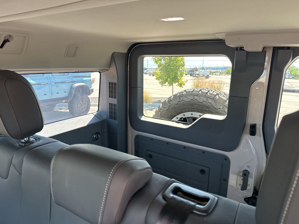 2024 INEOS Grenadier Station Wagon Fieldmaster Edition West Valley UT