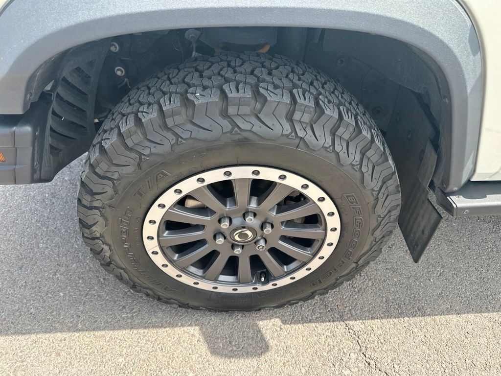2024 INEOS Grenadier Station Wagon Fieldmaster Edition West Valley UT