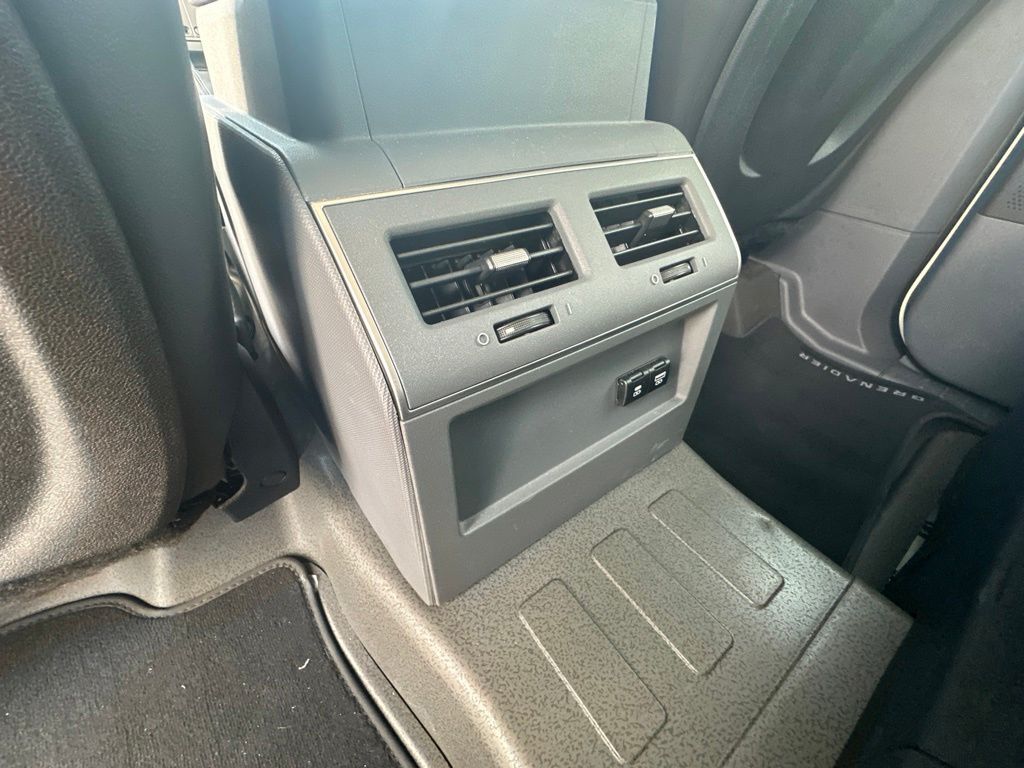2024 INEOS Grenadier Station Wagon Fieldmaster Edition West Valley UT