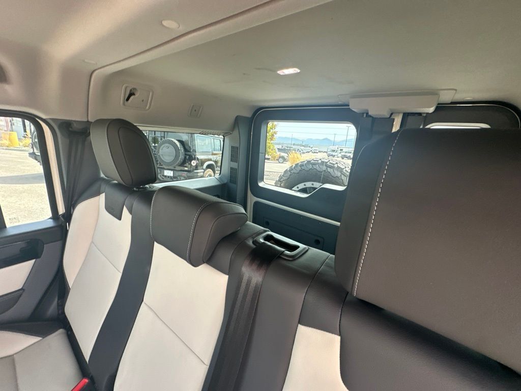 2024 INEOS Grenadier Station Wagon Fieldmaster Edition West Valley UT