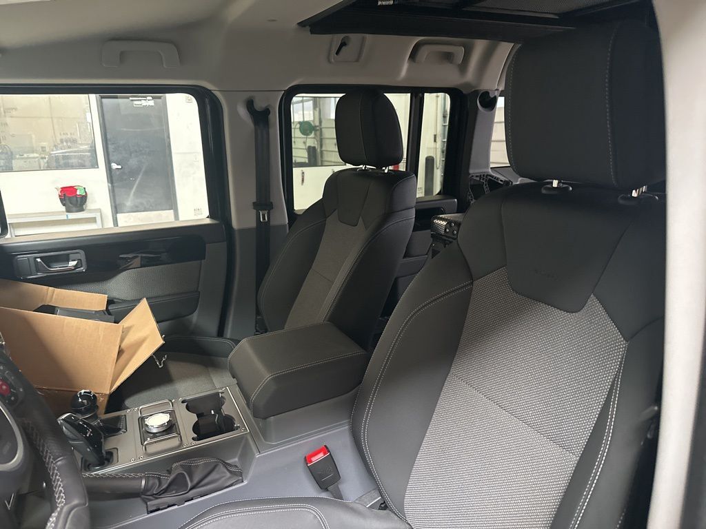 2024 INEOS Grenadier Station Wagon Fieldmaster Edition West Valley UT