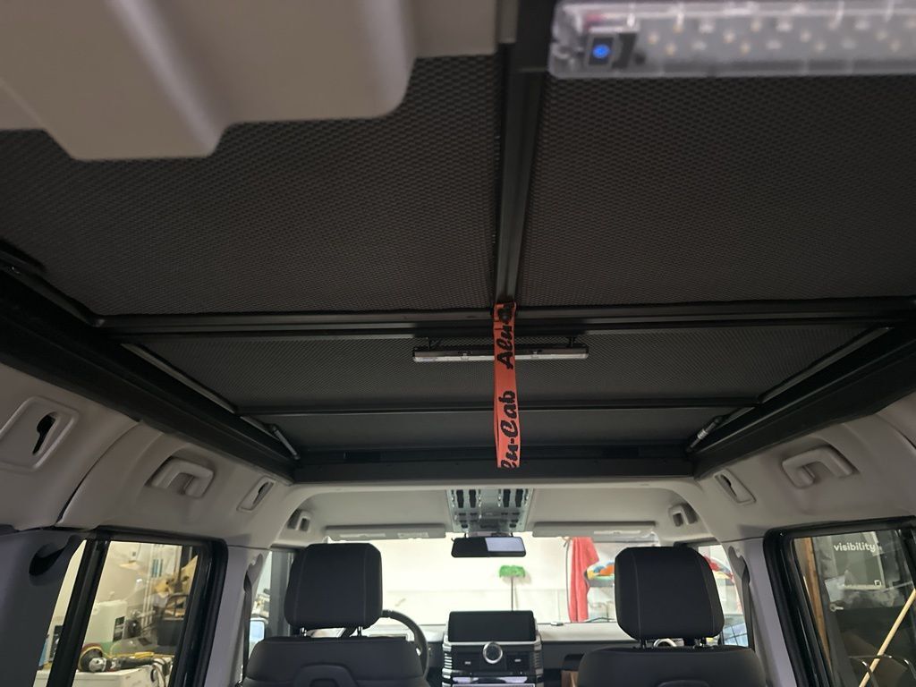 2024 INEOS Grenadier Station Wagon Fieldmaster Edition West Valley UT