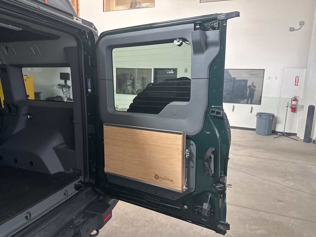 2024 INEOS Grenadier Station Wagon Fieldmaster Edition West Valley UT