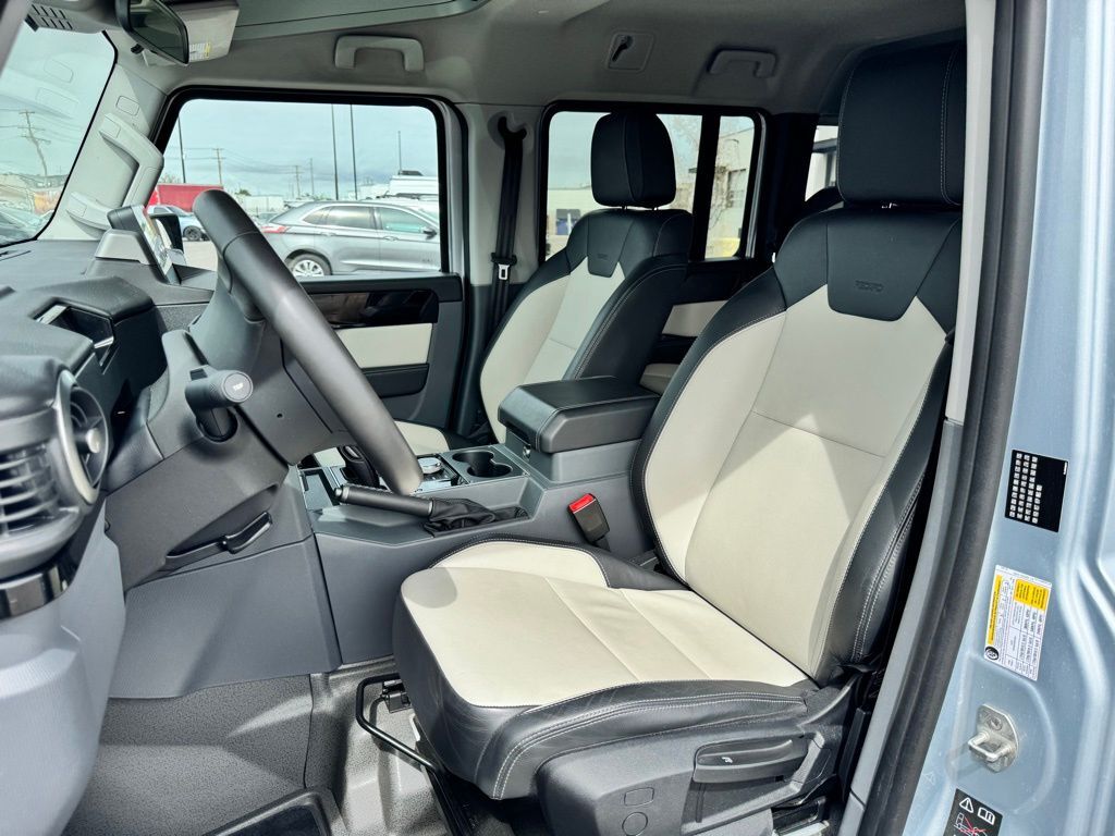 2024 INEOS Grenadier Station Wagon Fieldmaster Edition West Valley UT