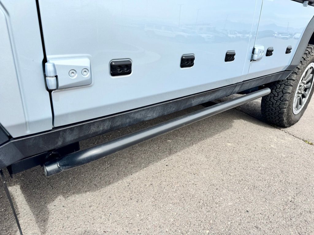 2024 INEOS Grenadier Station Wagon Fieldmaster Edition West Valley UT