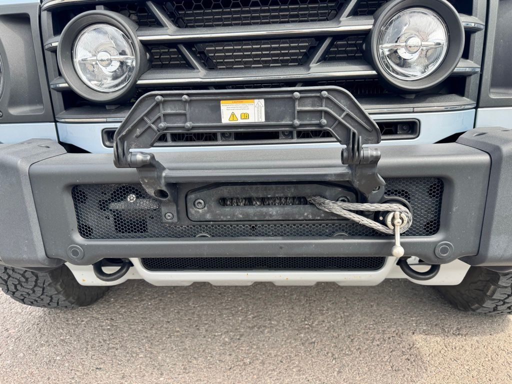 2024 INEOS Grenadier Station Wagon Fieldmaster Edition West Valley UT