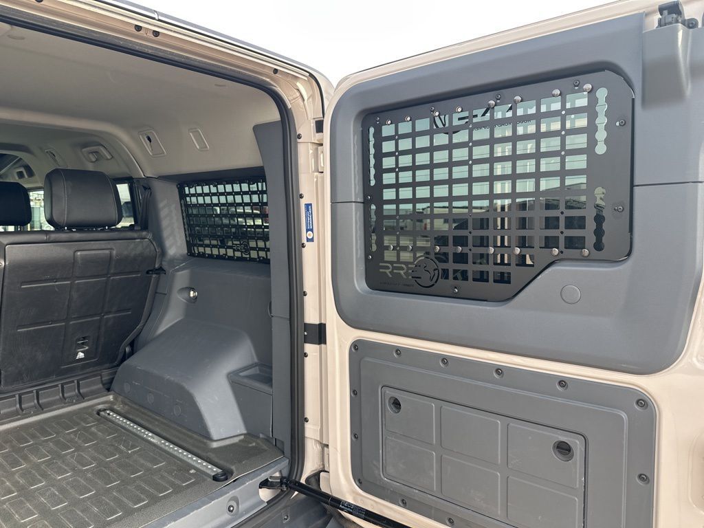 2024 INEOS Grenadier Station Wagon Fieldmaster Edition West Valley UT