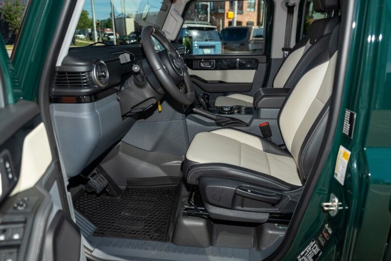 2024 INEOS Grenadier Station Wagon Trialmaster Edition Birmingham AL