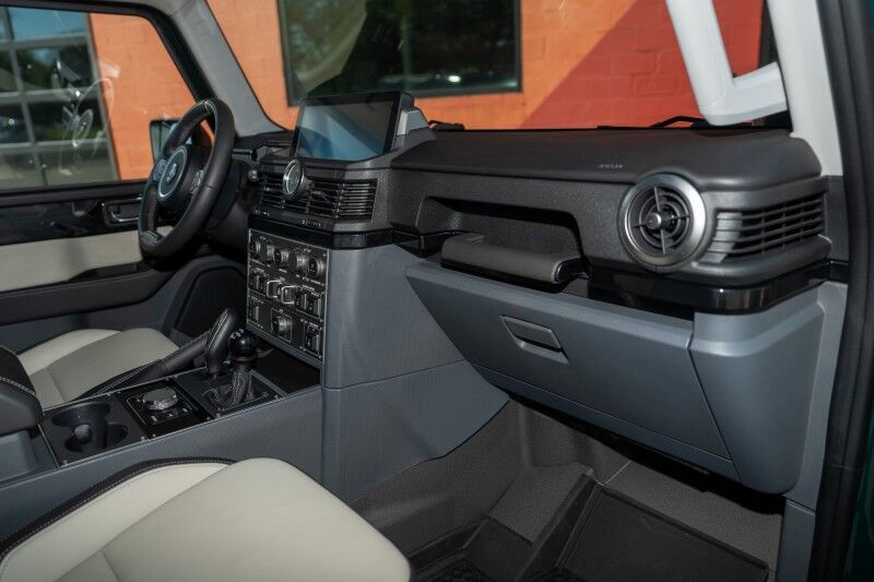 2024 INEOS Grenadier Station Wagon Trialmaster Edition Birmingham AL