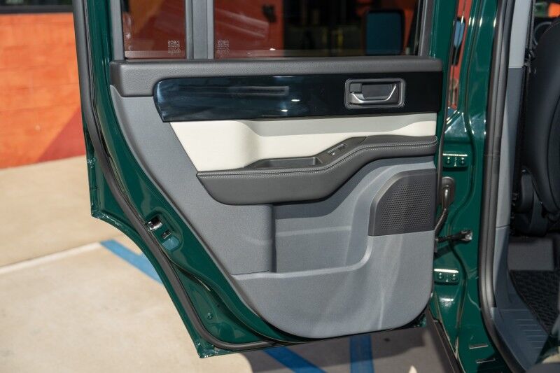 2024 INEOS Grenadier Station Wagon Trialmaster Edition Birmingham AL
