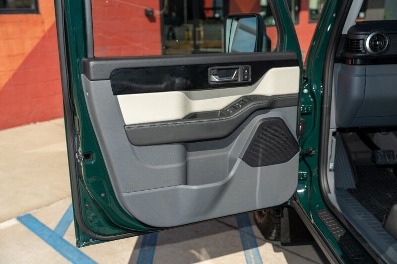 2024 INEOS Grenadier Station Wagon Trialmaster Edition Birmingham AL
