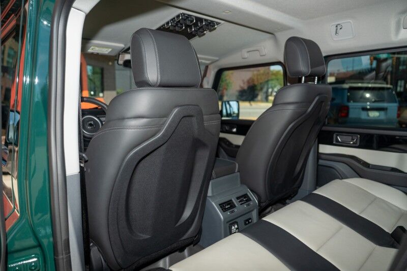 2024 INEOS Grenadier Station Wagon Trialmaster Edition Birmingham AL