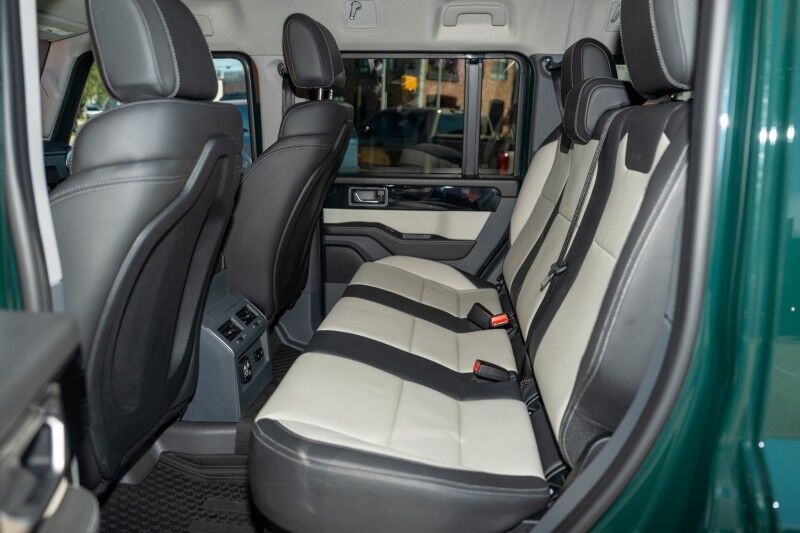 2024 INEOS Grenadier Station Wagon Trialmaster Edition Birmingham AL