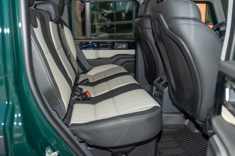 2024 INEOS Grenadier Station Wagon Trialmaster Edition Birmingham AL