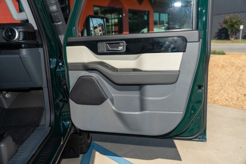 2024 INEOS Grenadier Station Wagon Trialmaster Edition Birmingham AL