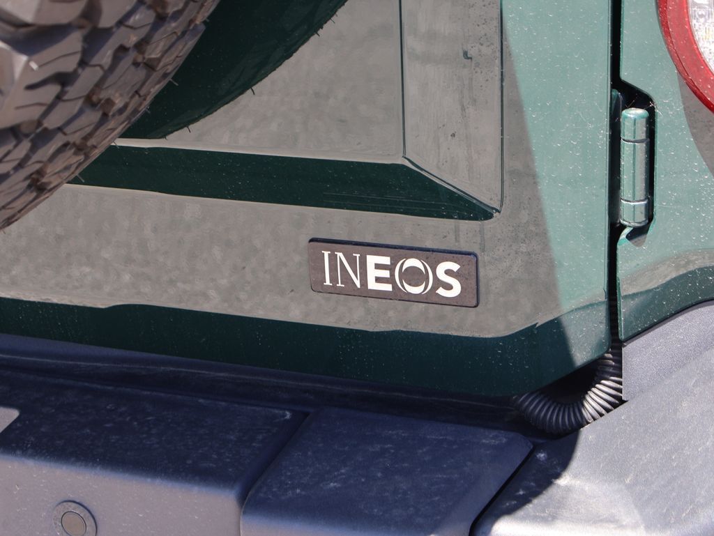 2024 INEOS Grenadier Station Wagon Trialmaster Edition San Clemente CA