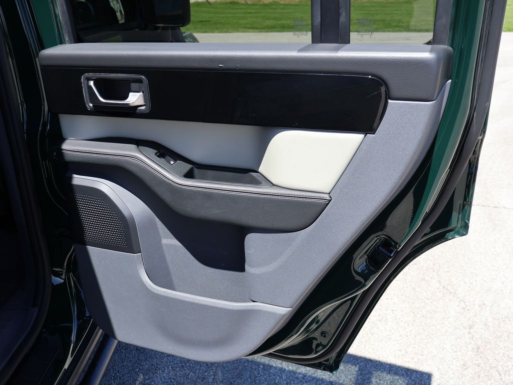 2024 INEOS Grenadier Station Wagon Trialmaster Edition San Clemente CA