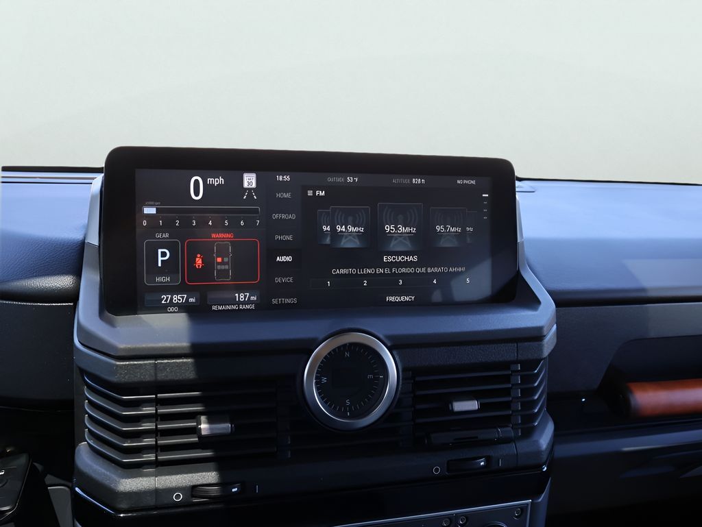 2024 INEOS Grenadier Station Wagon Trialmaster Edition San Clemente CA