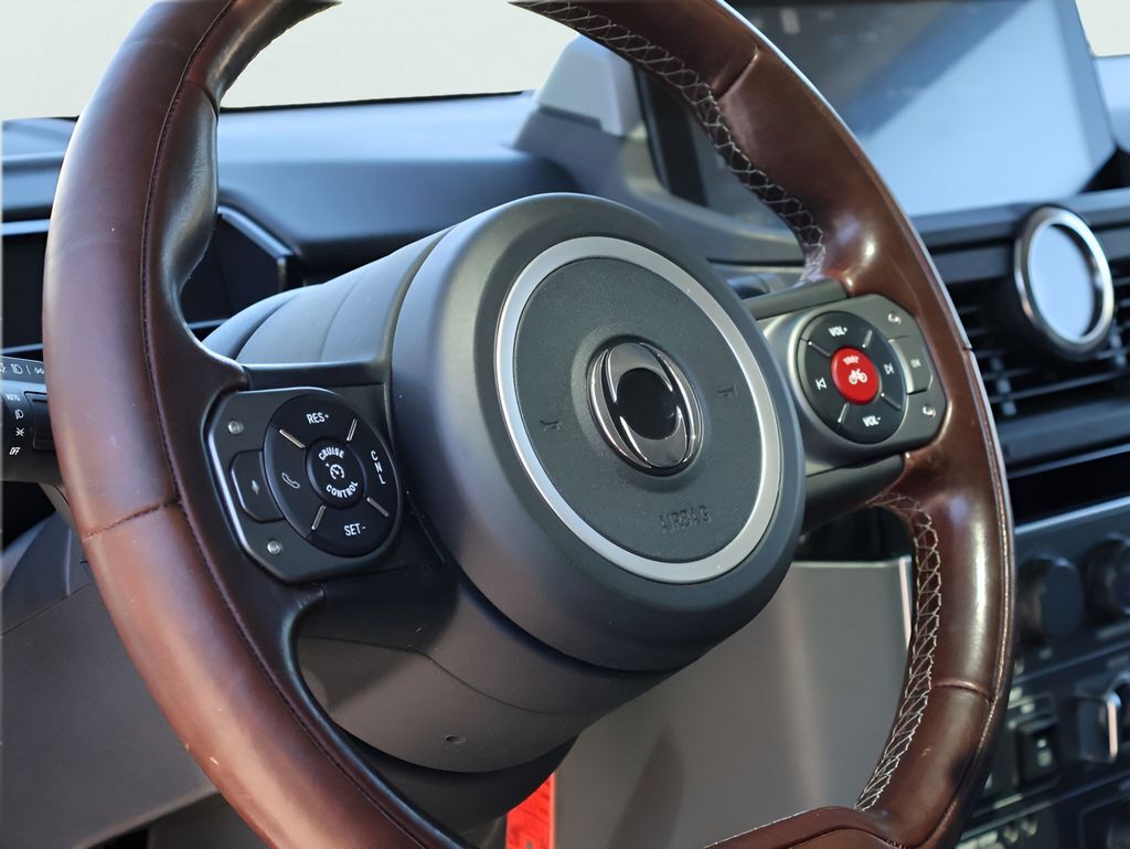 2024 INEOS Grenadier Station Wagon Trialmaster Edition San Clemente CA