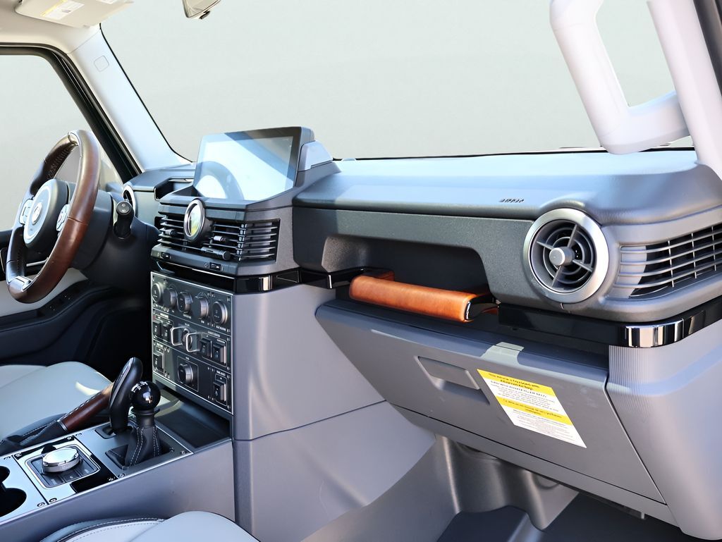 2024 INEOS Grenadier Station Wagon Trialmaster Edition San Clemente CA