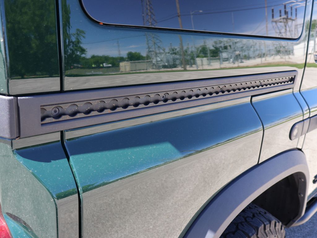 2024 INEOS Grenadier Station Wagon Trialmaster Edition San Clemente CA