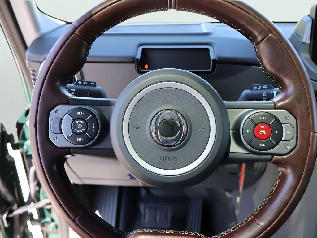 2024 INEOS Grenadier Station Wagon Trialmaster Edition San Clemente CA