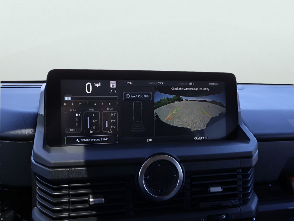 2024 INEOS Grenadier Station Wagon Trialmaster Edition San Clemente CA